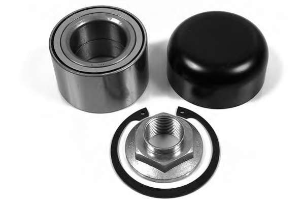 Комплект подшипника ступицы колеса