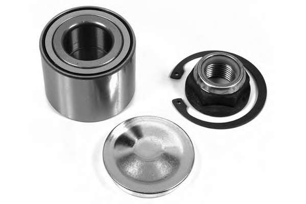 Комплект подшипника ступицы колеса