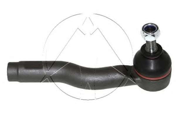 Наконечник поперечной рулевой тяги