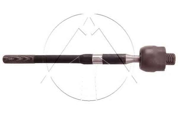 Осевой шарнир, рулевая тяга