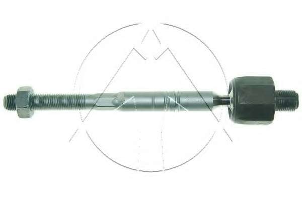 Осевой шарнир, рулевая тяга