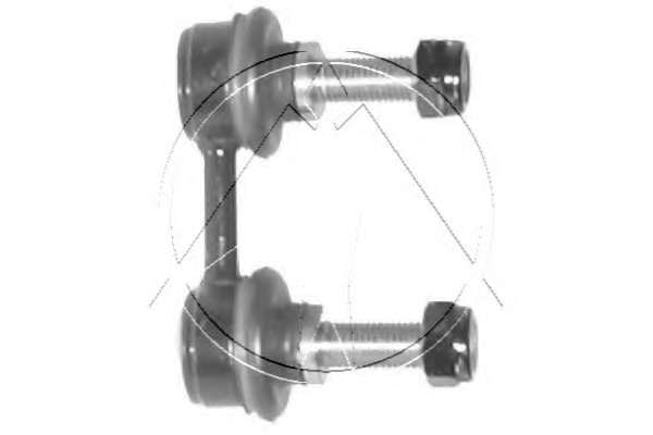 Тяга / стойка, стабилизатор