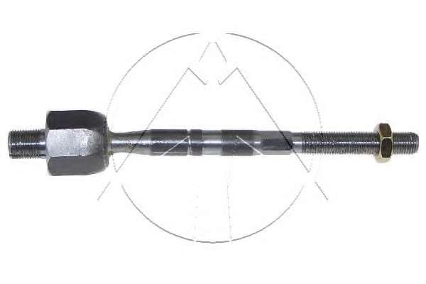 Осевой шарнир, рулевая тяга