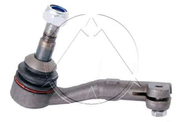 Наконечник поперечной рулевой тяги