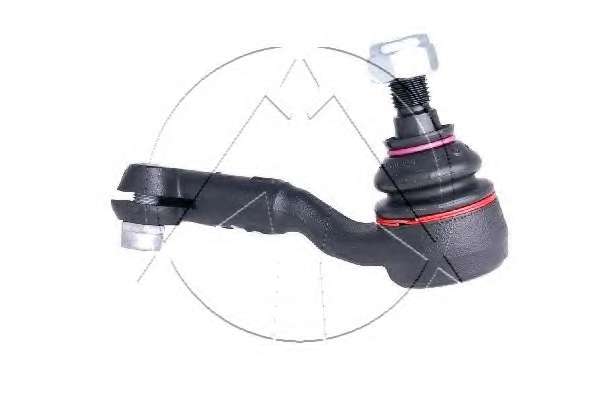 Наконечник поперечной рулевой тяги