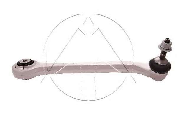 Рычаг независимой подвески колеса, подвеска колеса