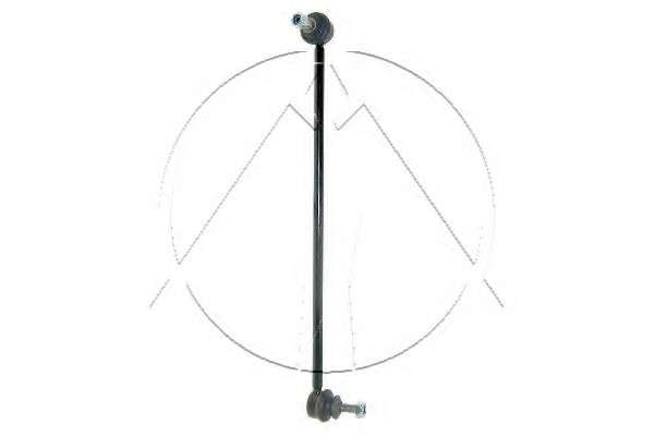 Тяга / стойка, стабилизатор