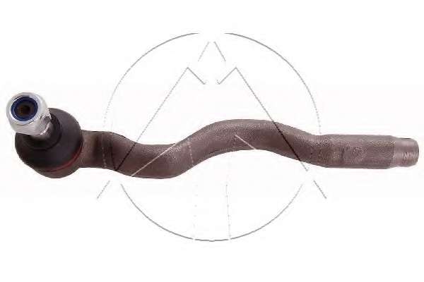 Наконечник поперечной рулевой тяги