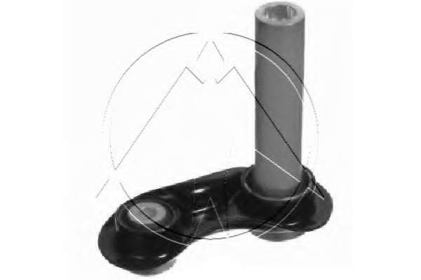 Тяга / стойка, стабилизатор