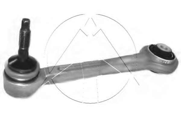 Рычаг независимой подвески колеса, подвеска колеса