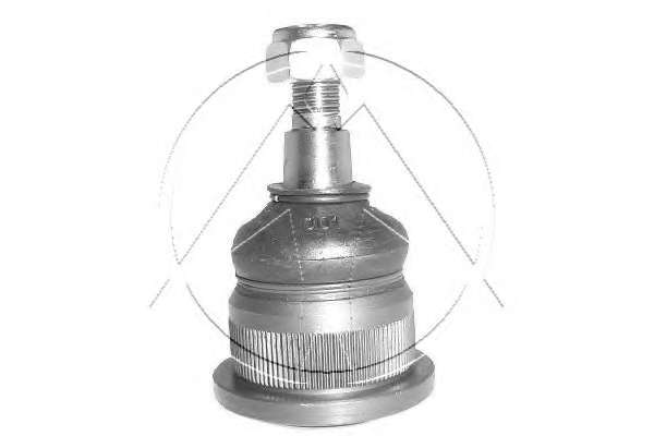 Несущий / направляющий шарнир