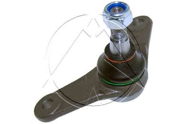 Несущий / направляющий шарнир