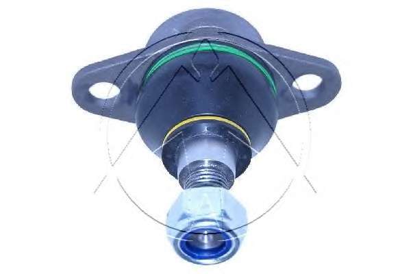 Несущий / направляющий шарнир