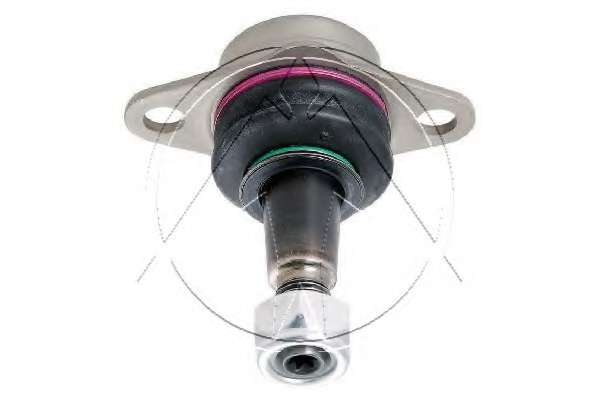 Несущий / направляющий шарнир