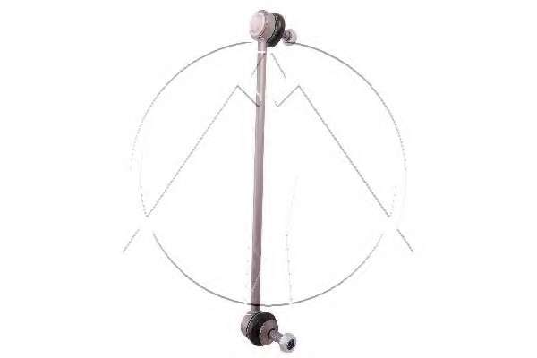 Тяга / стойка, стабилизатор