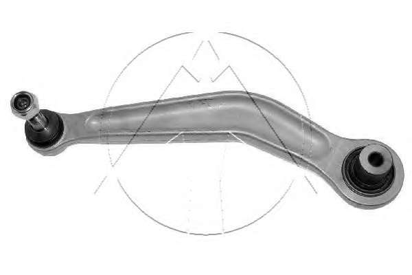 Рычаг независимой подвески колеса, подвеска колеса