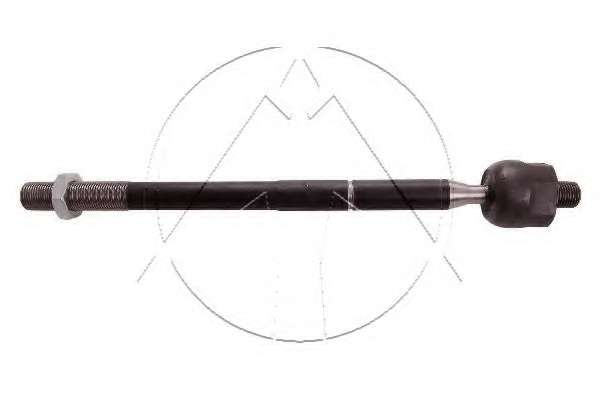 Осевой шарнир, рулевая тяга