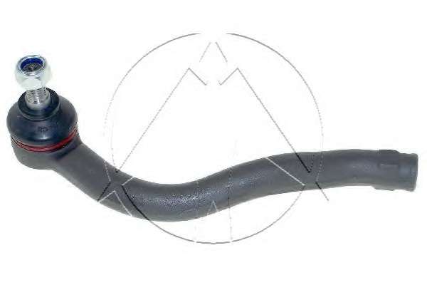 Наконечник поперечной рулевой тяги