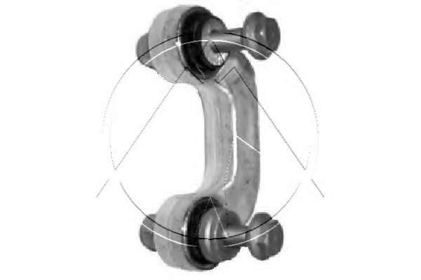 Тяга / стойка, стабилизатор