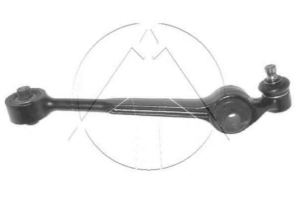 Рычаг независимой подвески колеса, подвеска колеса