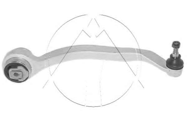 Рычаг независимой подвески колеса, подвеска колеса