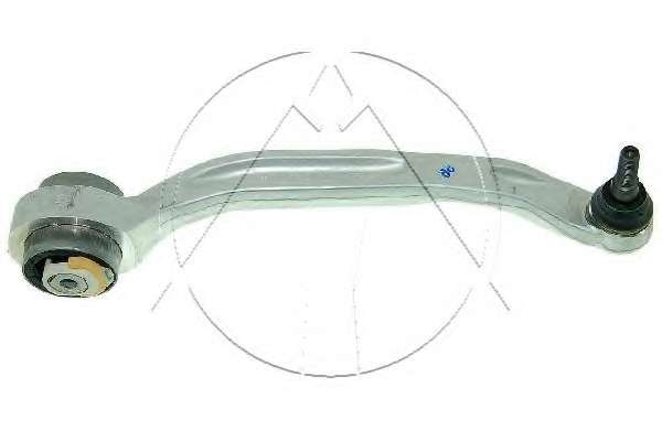 Рычаг независимой подвески колеса, подвеска колеса