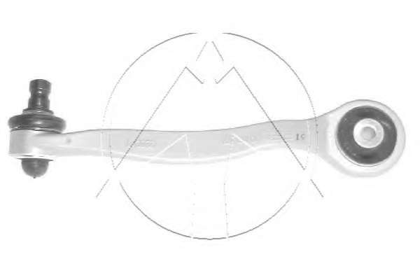 Рычаг независимой подвески колеса, подвеска колеса