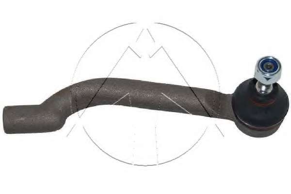 Наконечник поперечной рулевой тяги