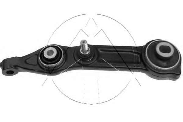 Рычаг независимой подвески колеса, подвеска колеса