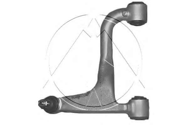 Рычаг независимой подвески колеса, подвеска колеса