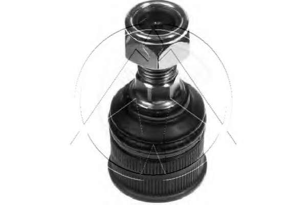 Несущий / направляющий шарнир