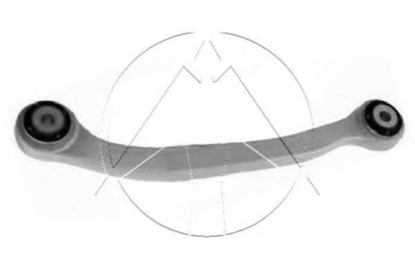 Тяга / стойка, подвеска колеса