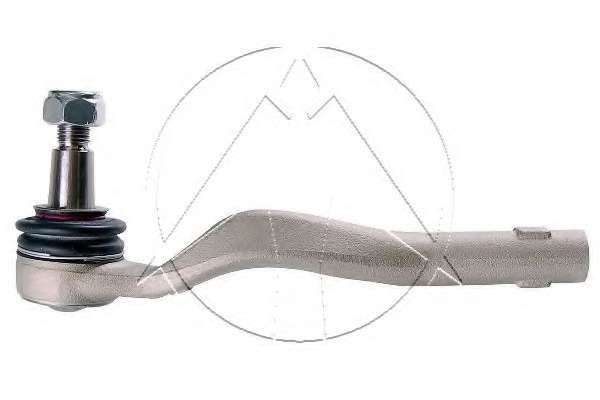 Наконечник поперечной рулевой тяги