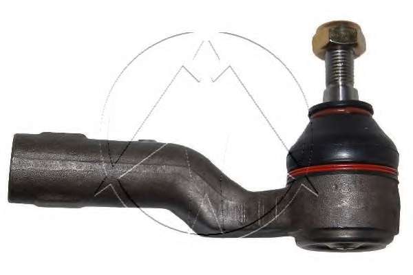 Наконечник поперечной рулевой тяги