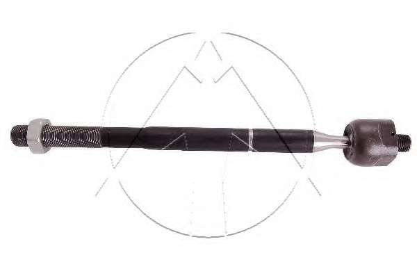 Осевой шарнир, рулевая тяга