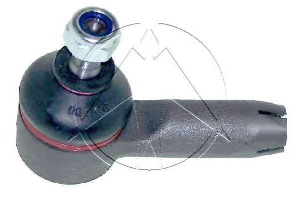 Наконечник поперечной рулевой тяги