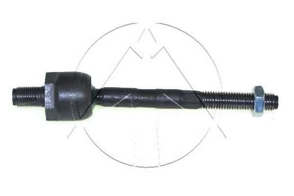 Осевой шарнир, рулевая тяга