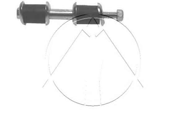 Тяга / стойка, стабилизатор