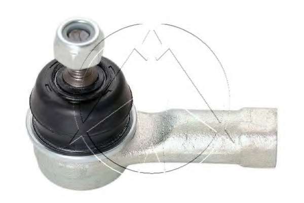 Наконечник поперечной рулевой тяги