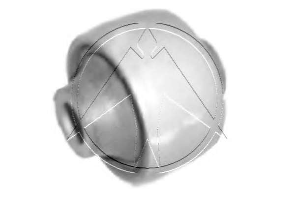 Подвеска, рычаг независимой подвески колеса