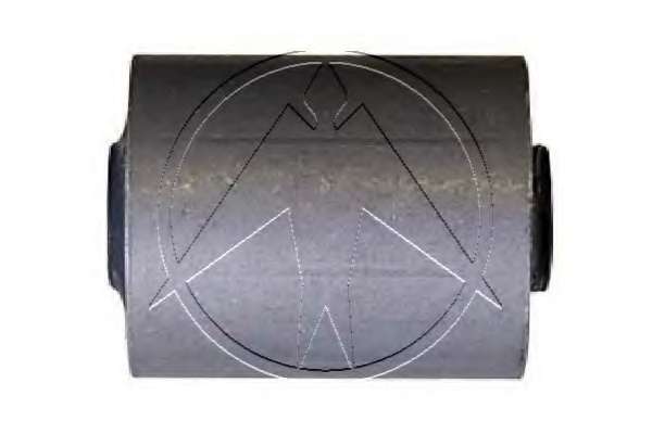 Втулка, листовая рессора