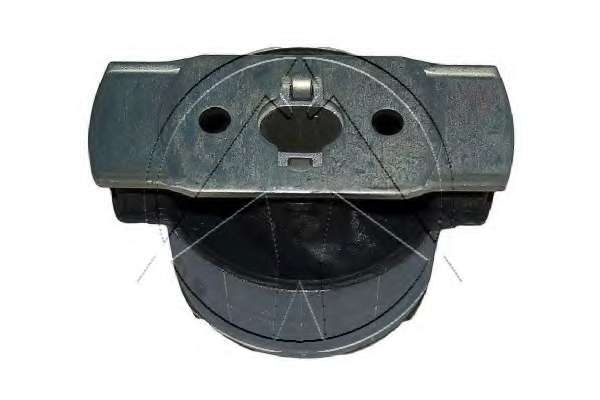 Втулка, балка моста