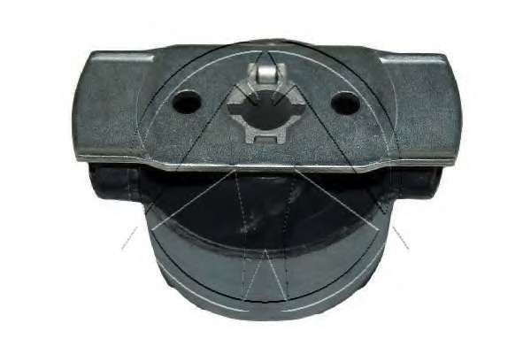 Втулка, балка моста