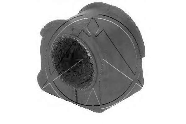 Втулка, стабилизатор