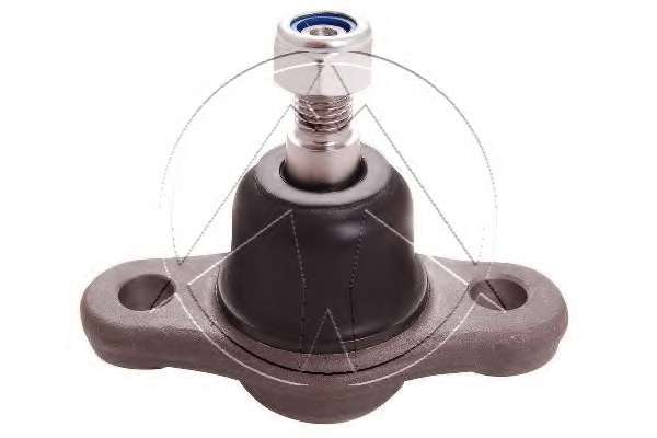 Несущий / направляющий шарнир