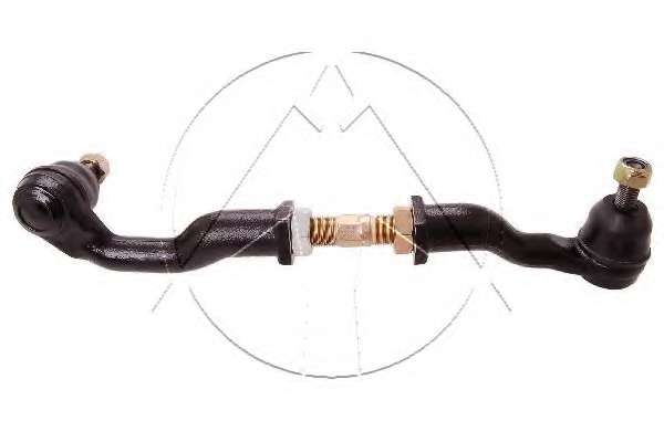 Поперечная рулевая тяга