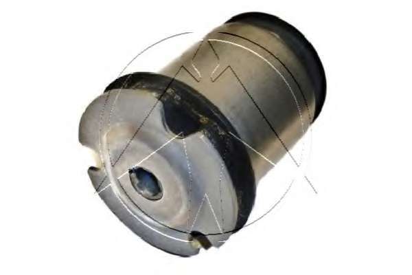 Втулка, балка моста