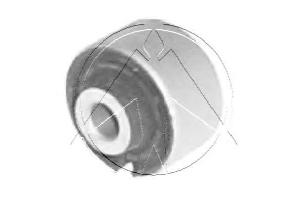 Подвеска, рычаг независимой подвески колеса