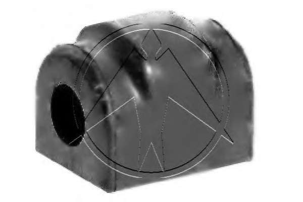 Втулка, стабилизатор