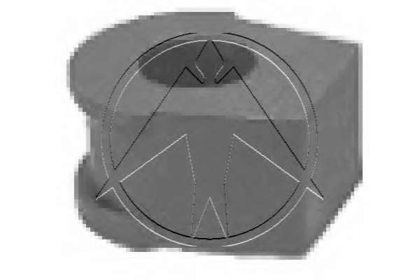 Втулка, стабилизатор